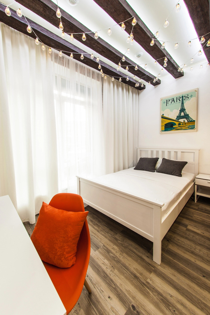 Мини-Отель Nice People