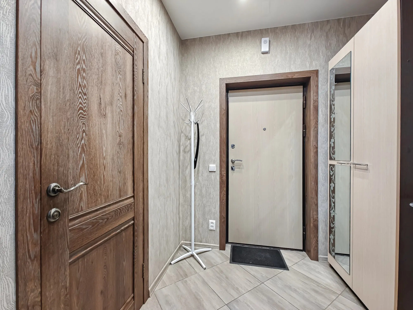 Апартаменты Фрунзе 20