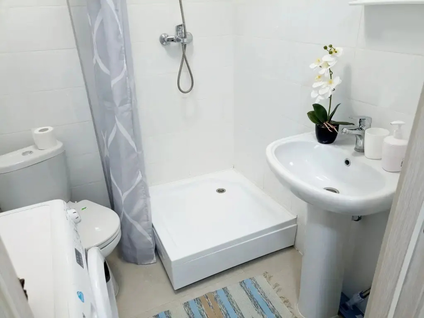 Квартира Наш Дом - Ваш Дом 2