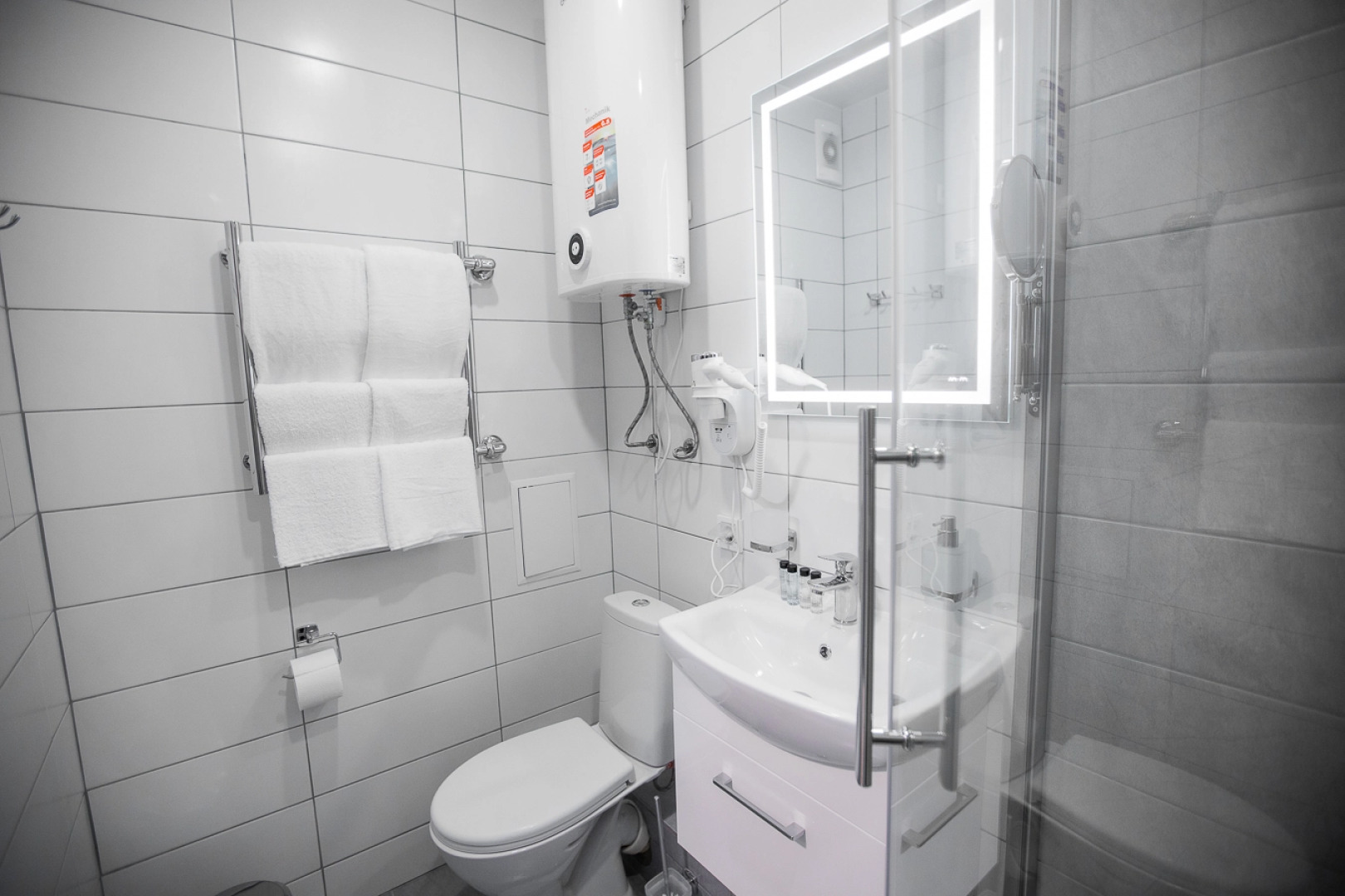 Апарт-Отель М97