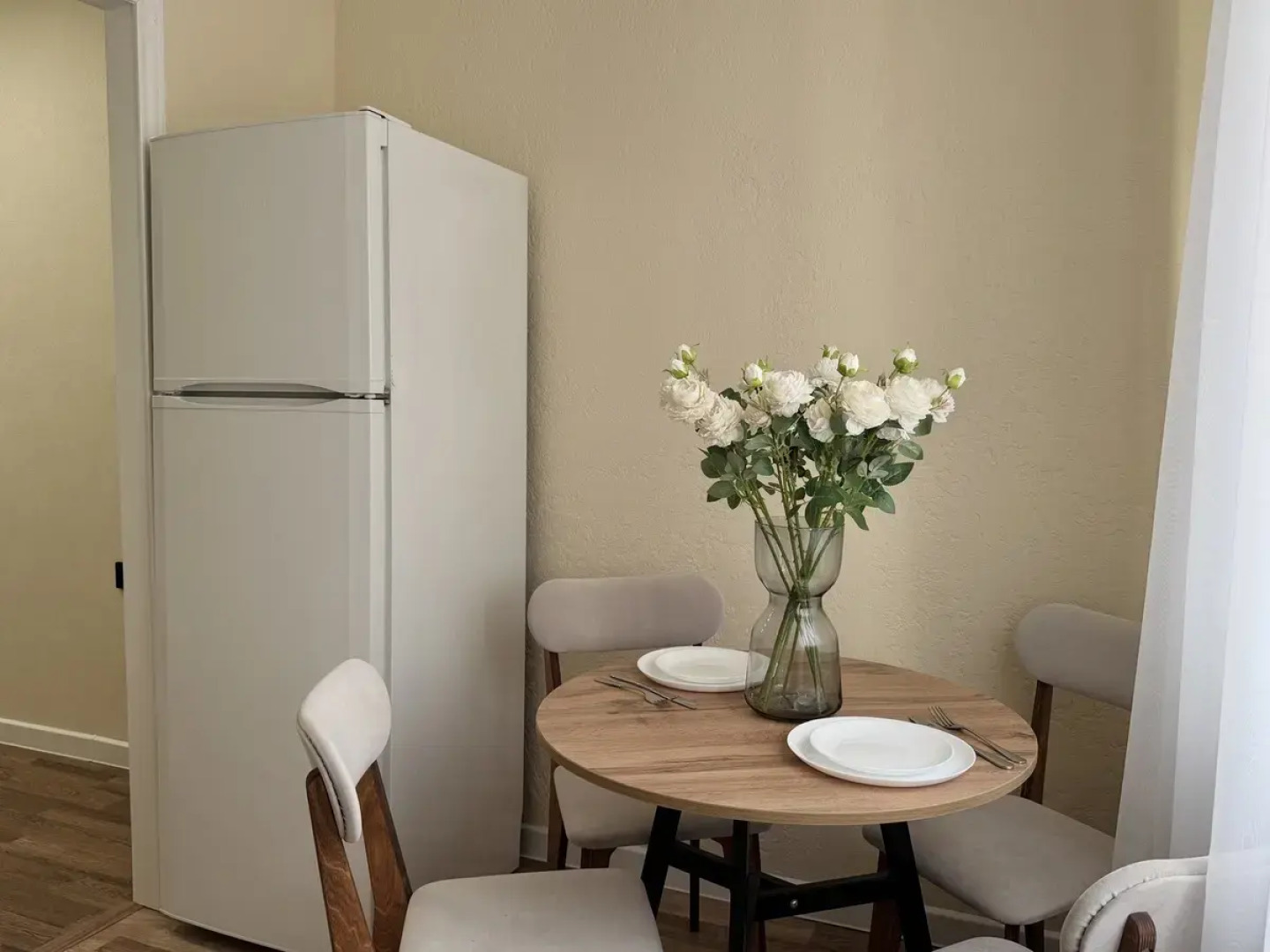 Квартира на Карла Маркса 88Б