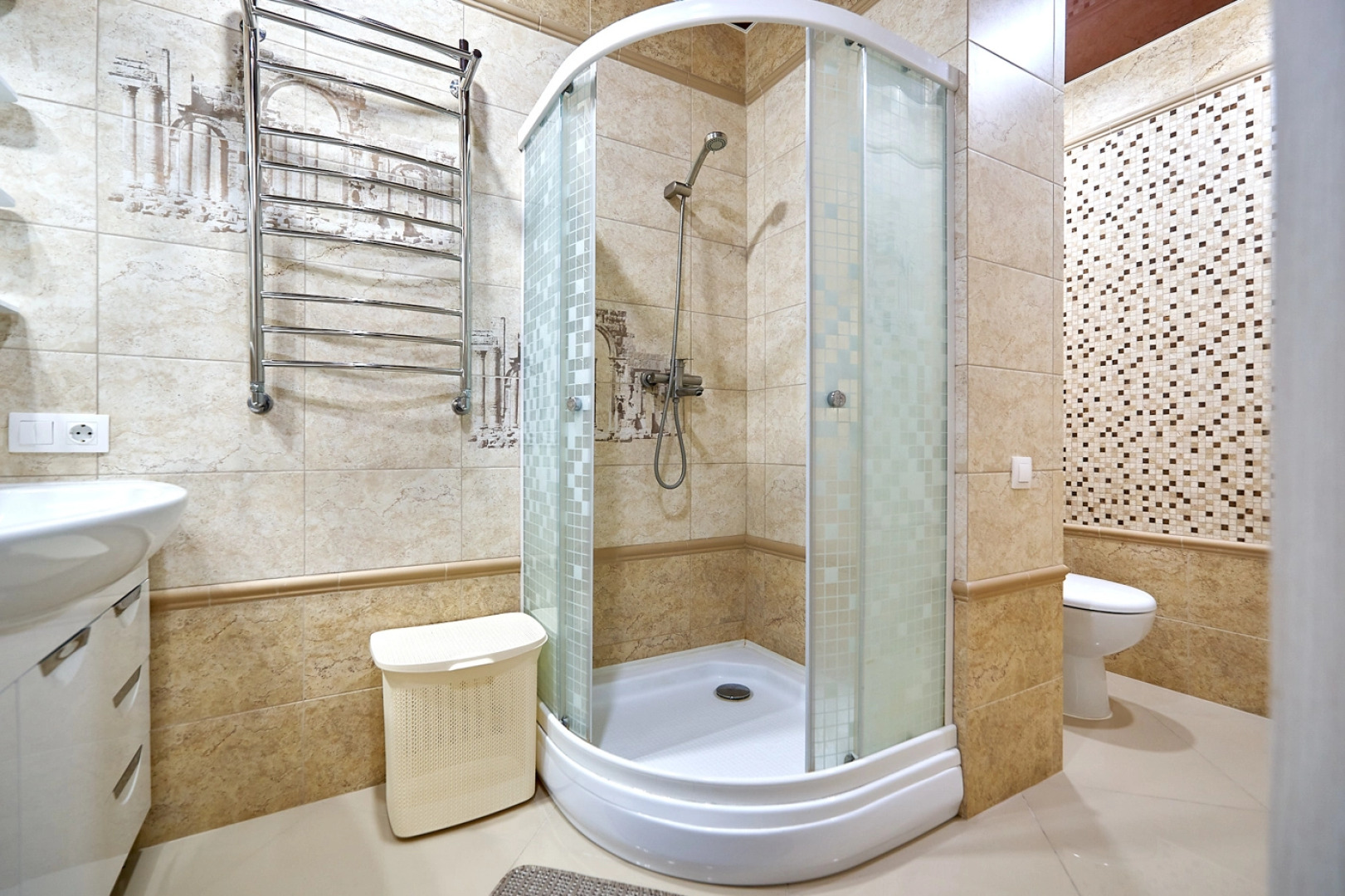 Апартаменты с круглосуточным заселением 24/7