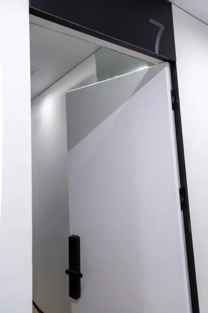 Апартаменты Город Столиц 6