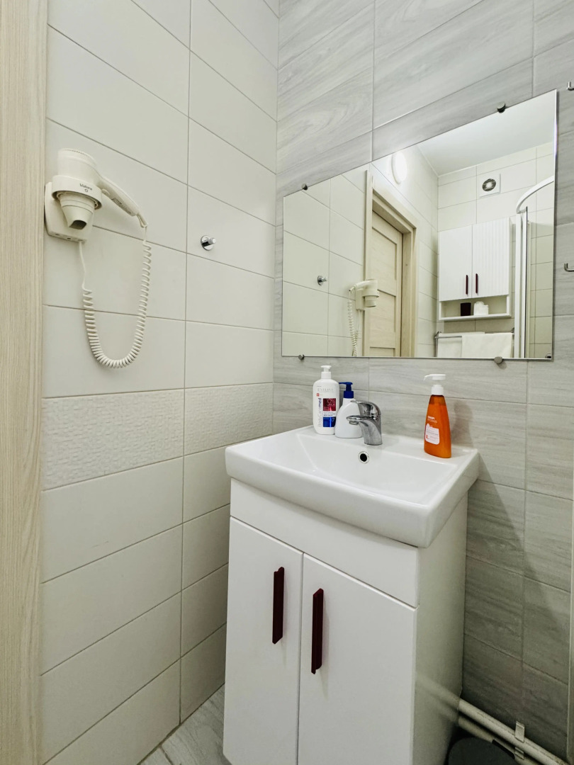 Апартаменты на улице Торфяная дорога 17