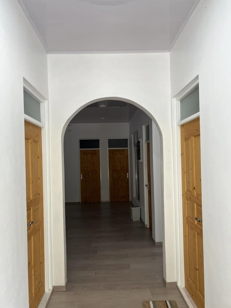 Гостевой Дом Bon Abri Maldives