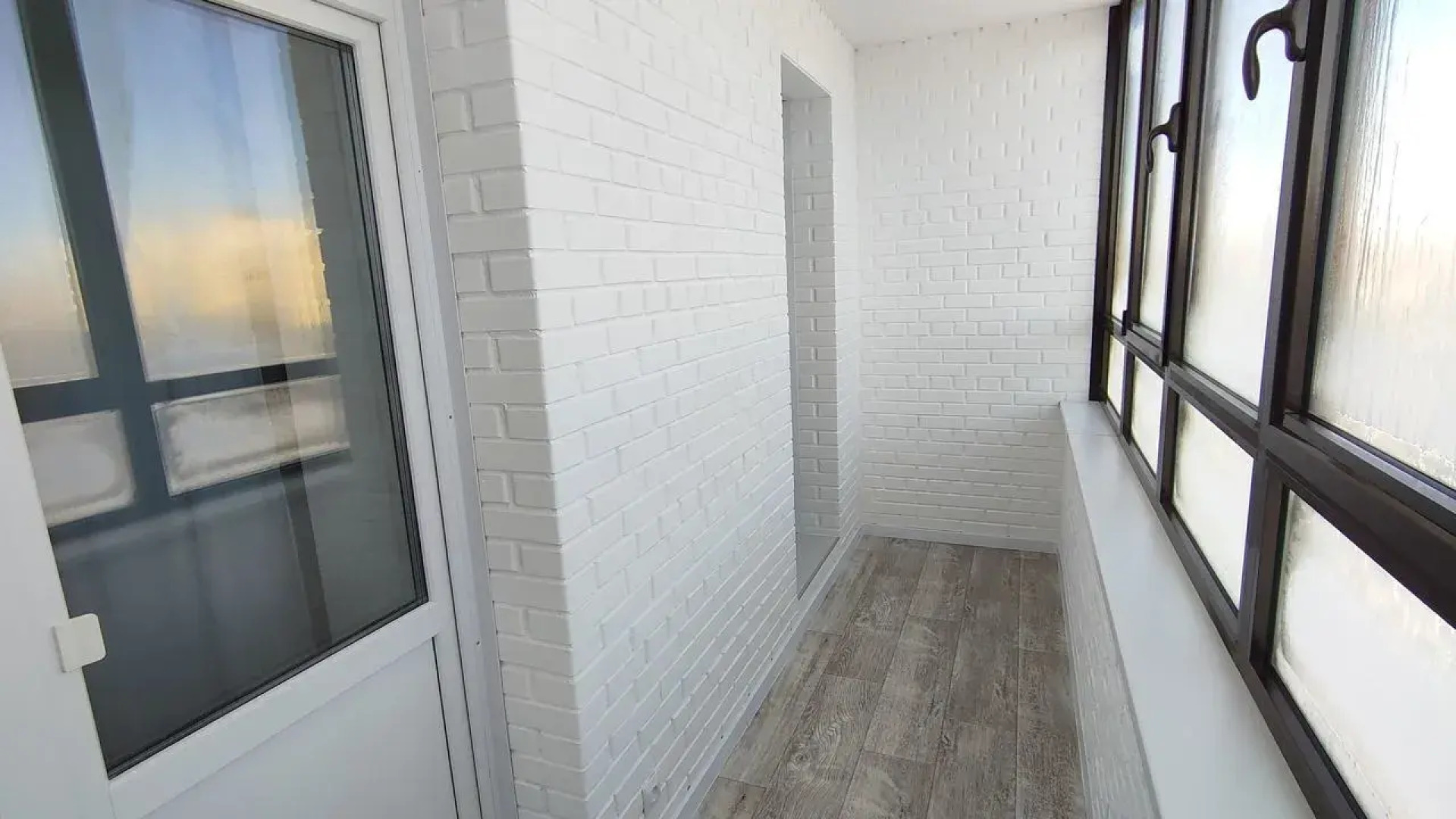 Квартира на Улице А Н Кабанова 2