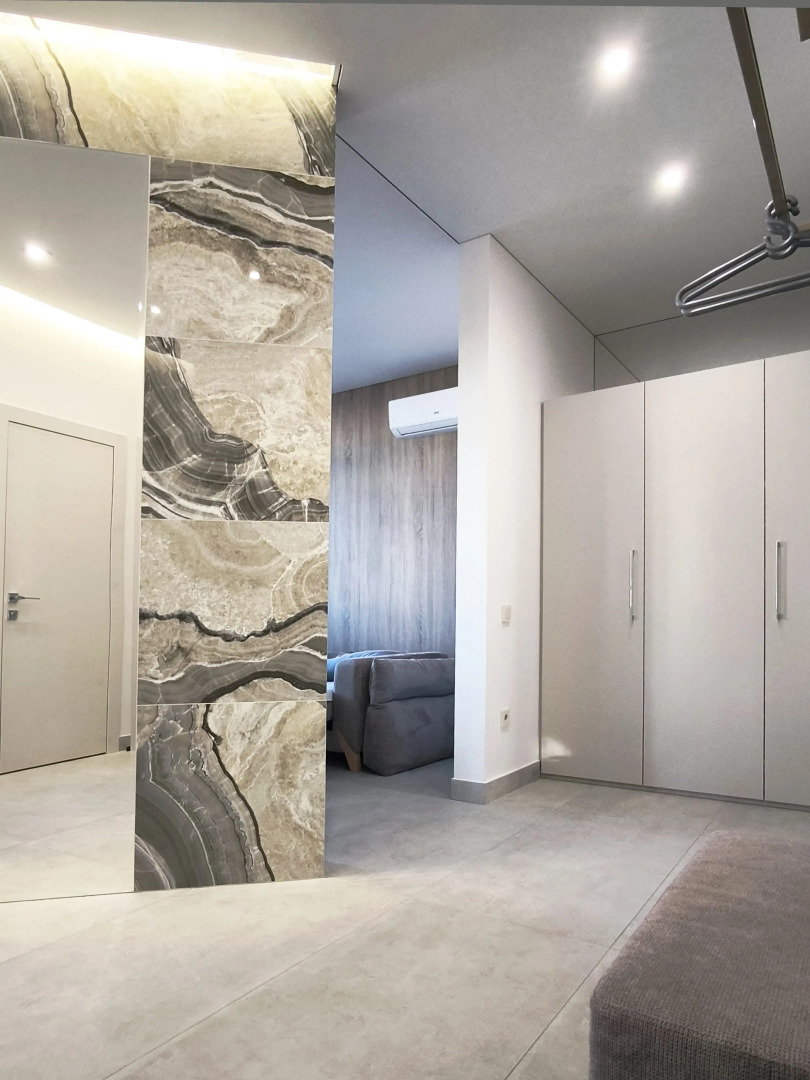 Апартаменты Best Home