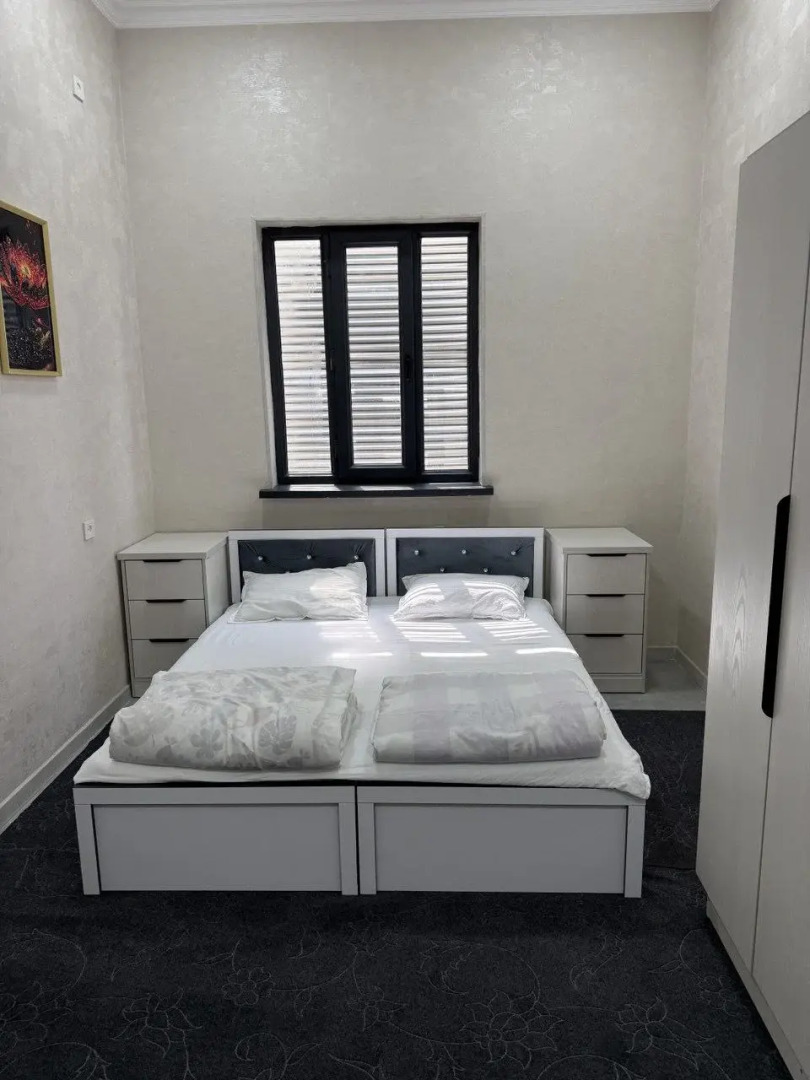 Хостел Air hostel Tashkent