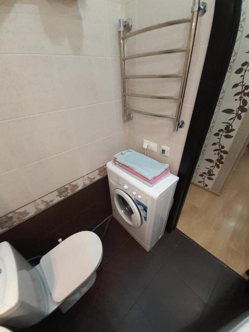 Квартира на Комендантском проспекте 51