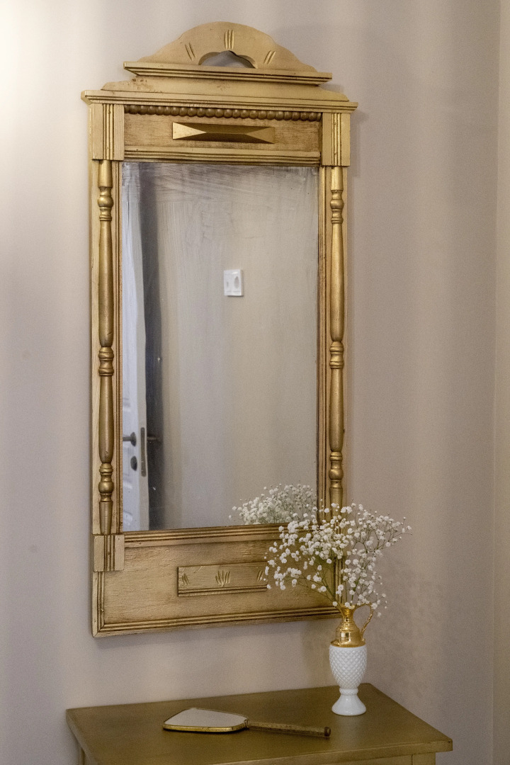 Квартира Строганов