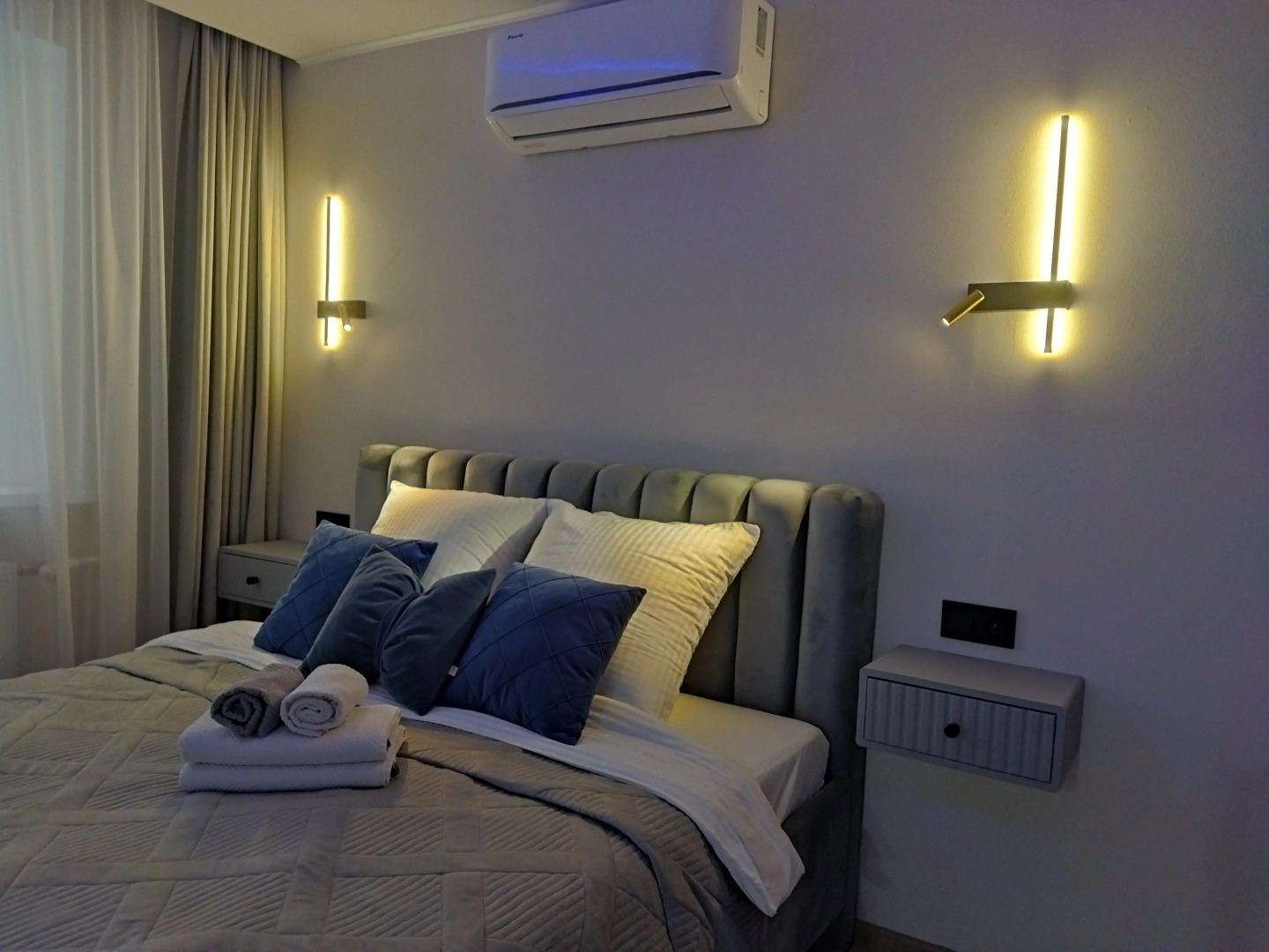 Квартира Современная Рядом с Авто и ЖД Вокзалом