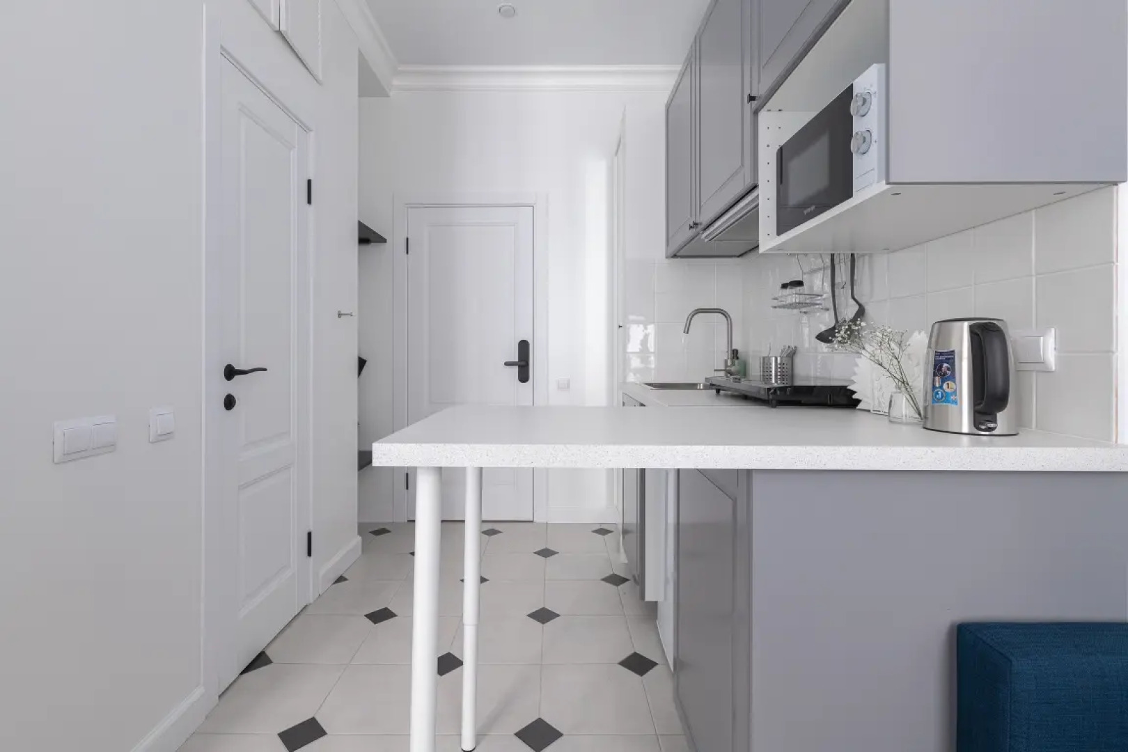 Gorohovaya 4 Apartment