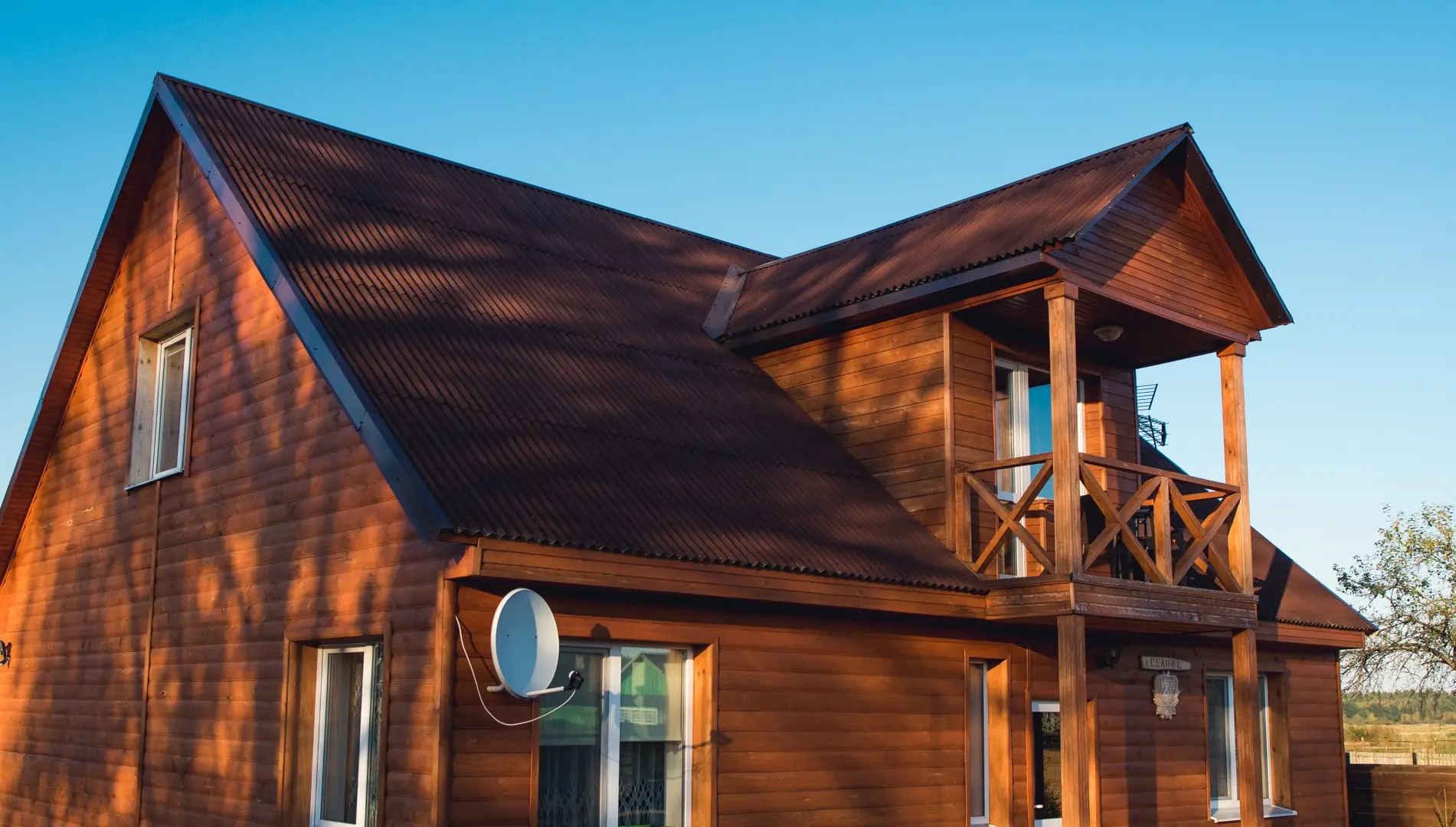 Гостевой Дом Пущанский Уголок - Беловежская Пуща