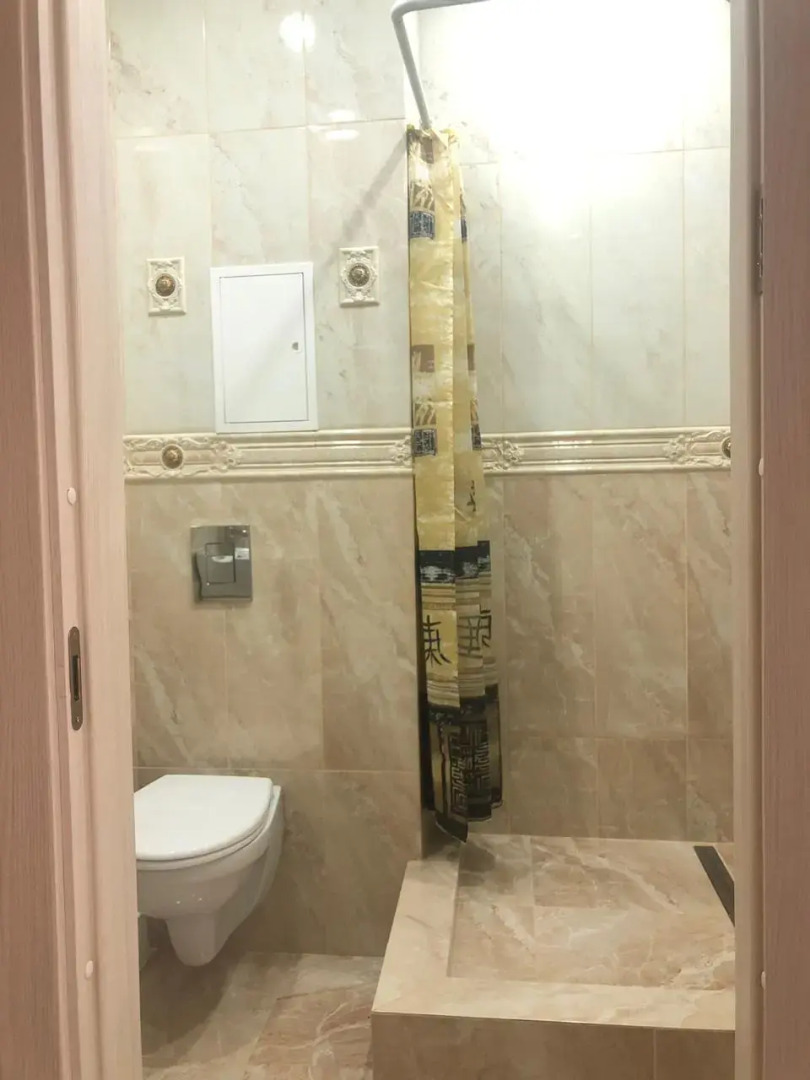 Апартаменты 3 на Нижнеимеретинской 143