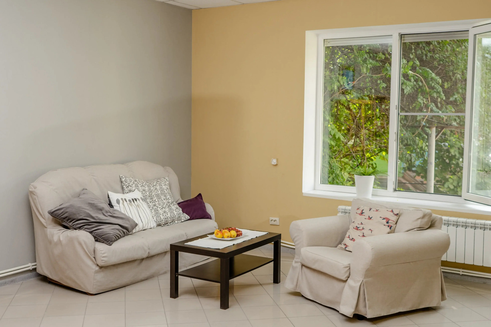 Гостевой Дом на Октябрьской