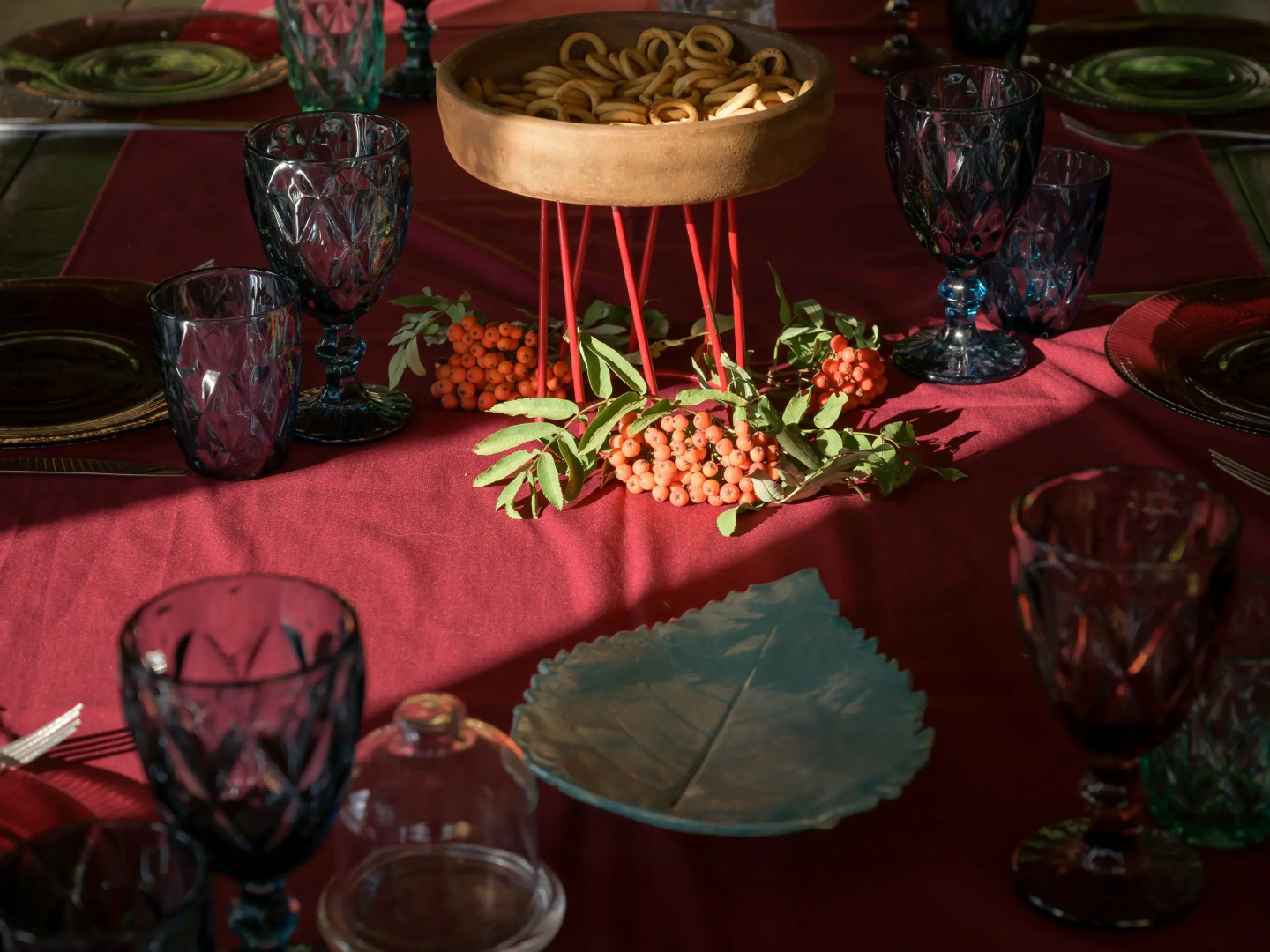 Частный дом Жар Птица