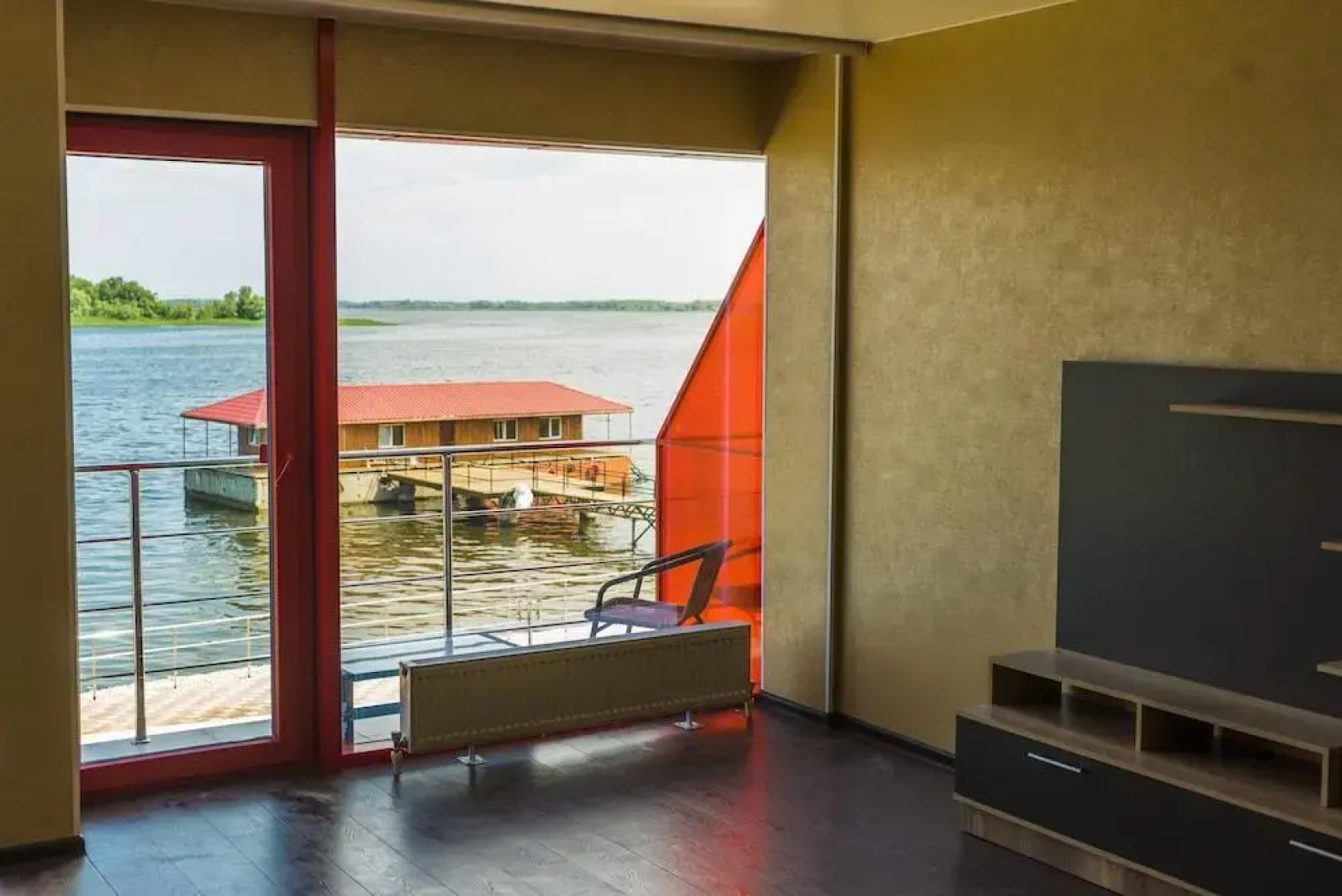 Отель Волга-Стар