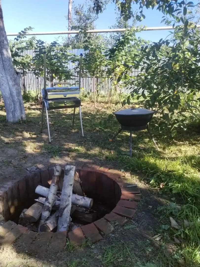 Частный дом Дом на Запрудной