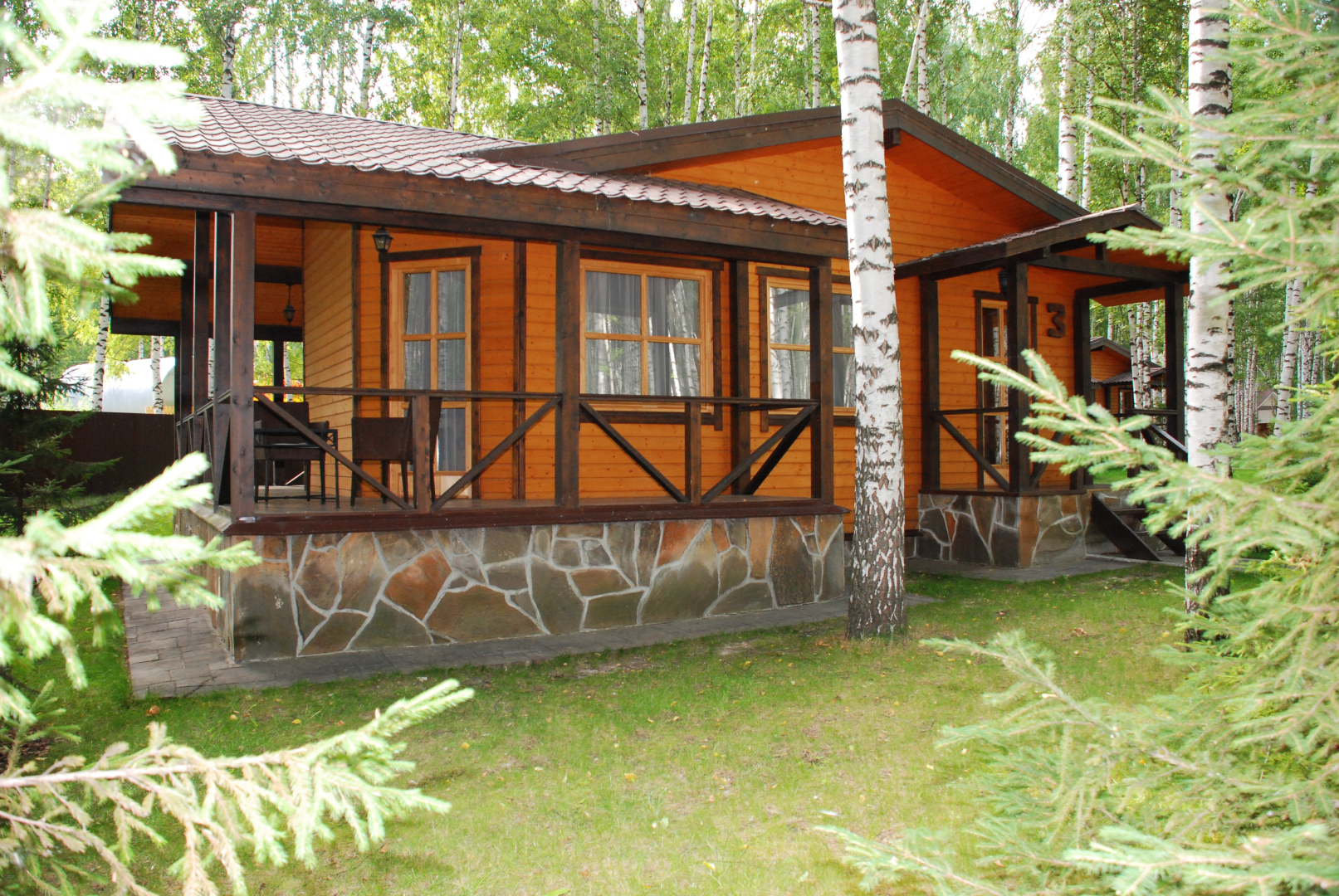 Гостевой Дом Спортинг Клуб Казань