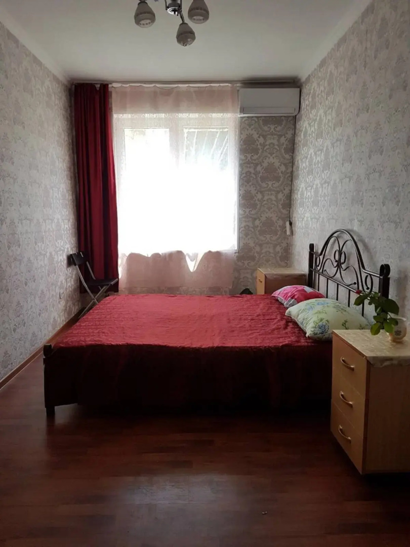 Квартира Большая в сердце Гагра