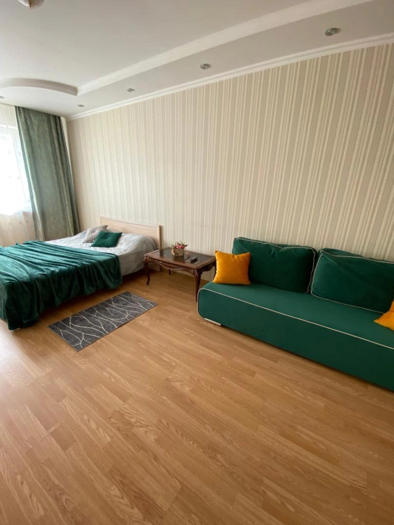 Апартаменты напротив ТРЦ Рубин