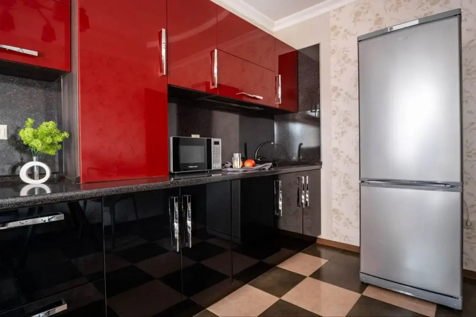 Квартира в Микрорайоне Курортный