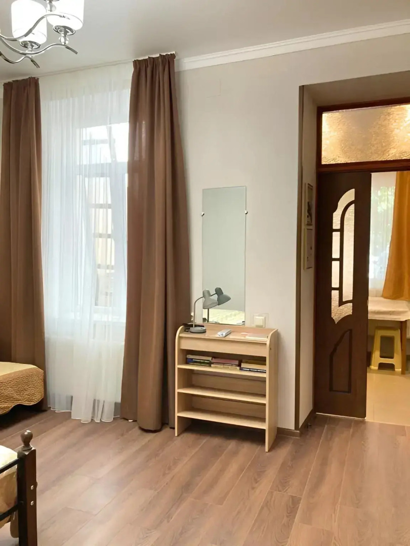 Квартира в 200 Метрах от Парка