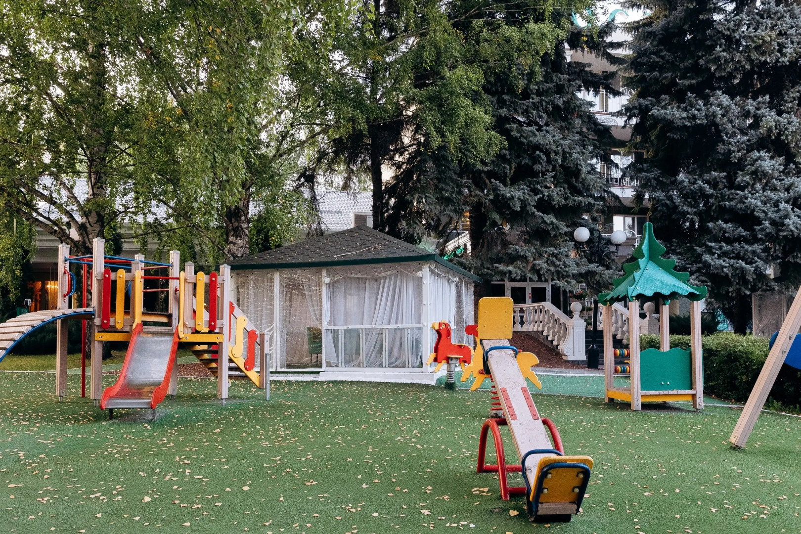 Гостиница Для Вас