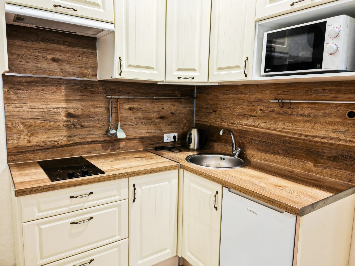 Квартира ArendApartment Graf Orlov 18
