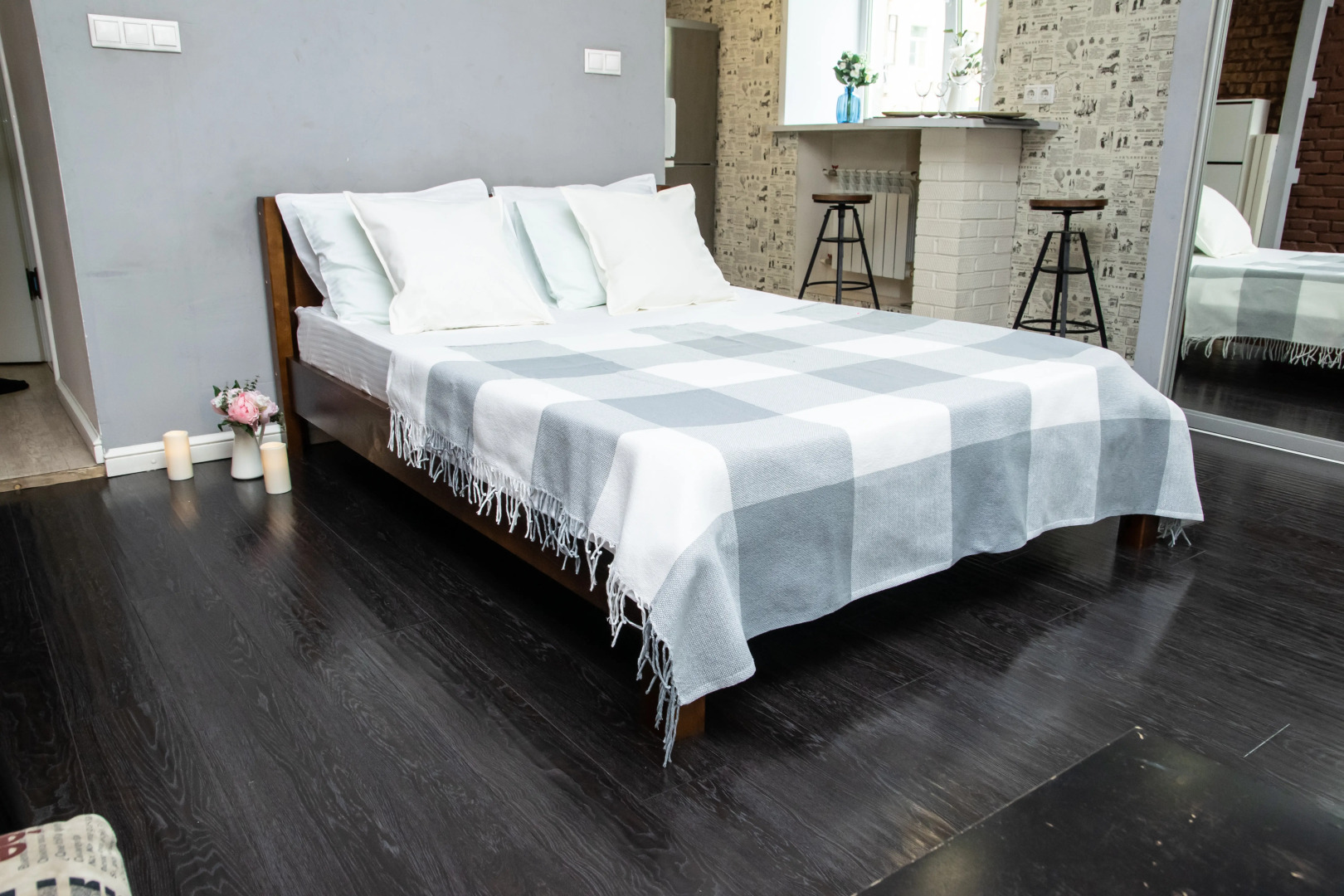 Апартаменты Советский