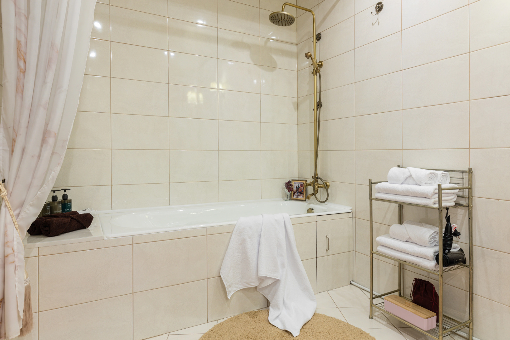 Квартира Pietari Рубинштейна 3