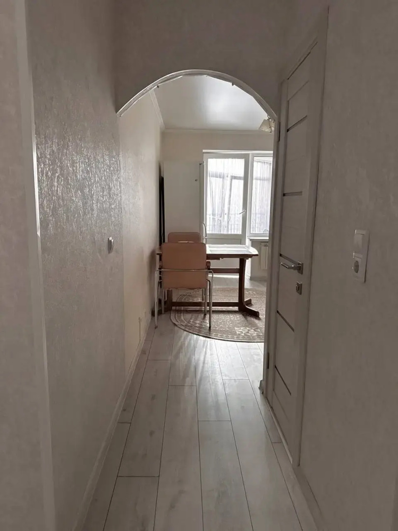 Квартира Просторная Lahta Piter