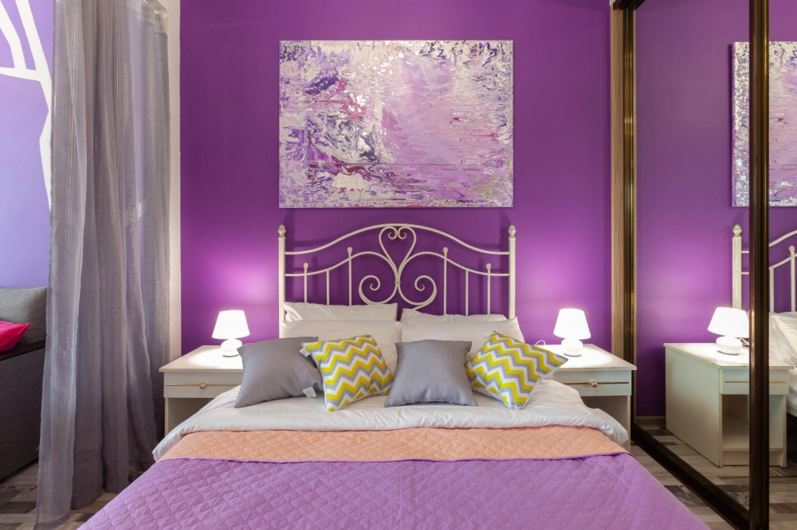 Апартаменты у Волги