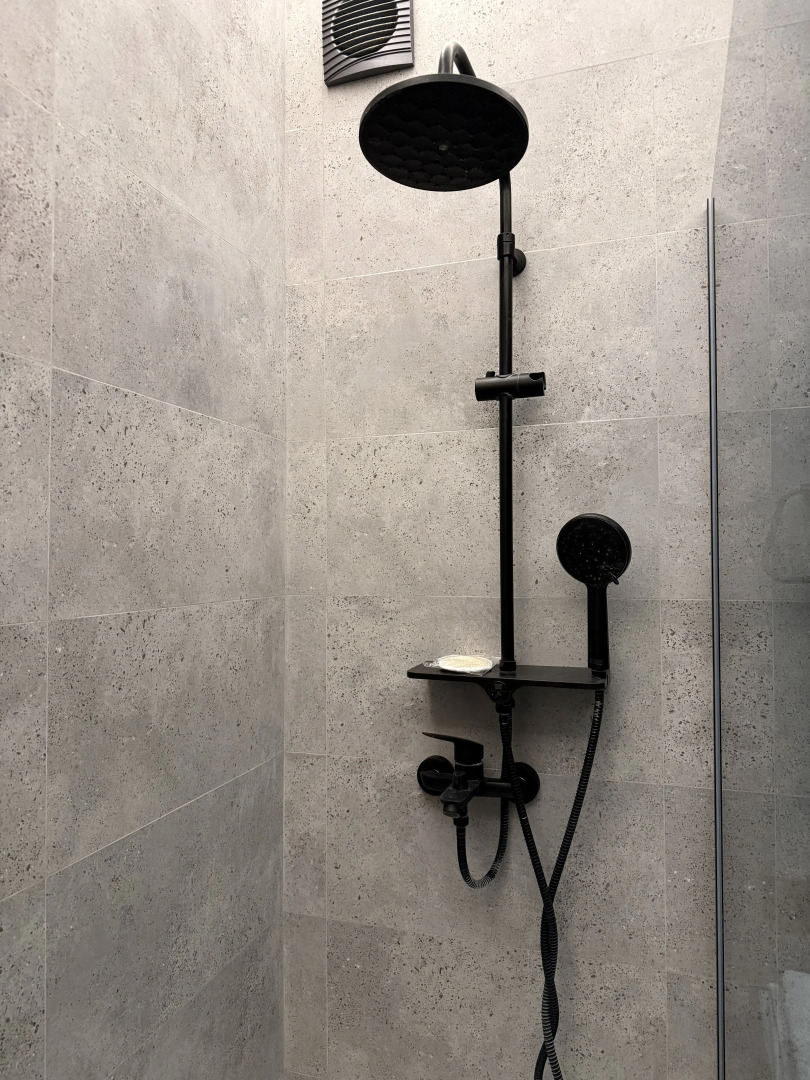 Квартира 4 на Балебина 13Б Новый Дом