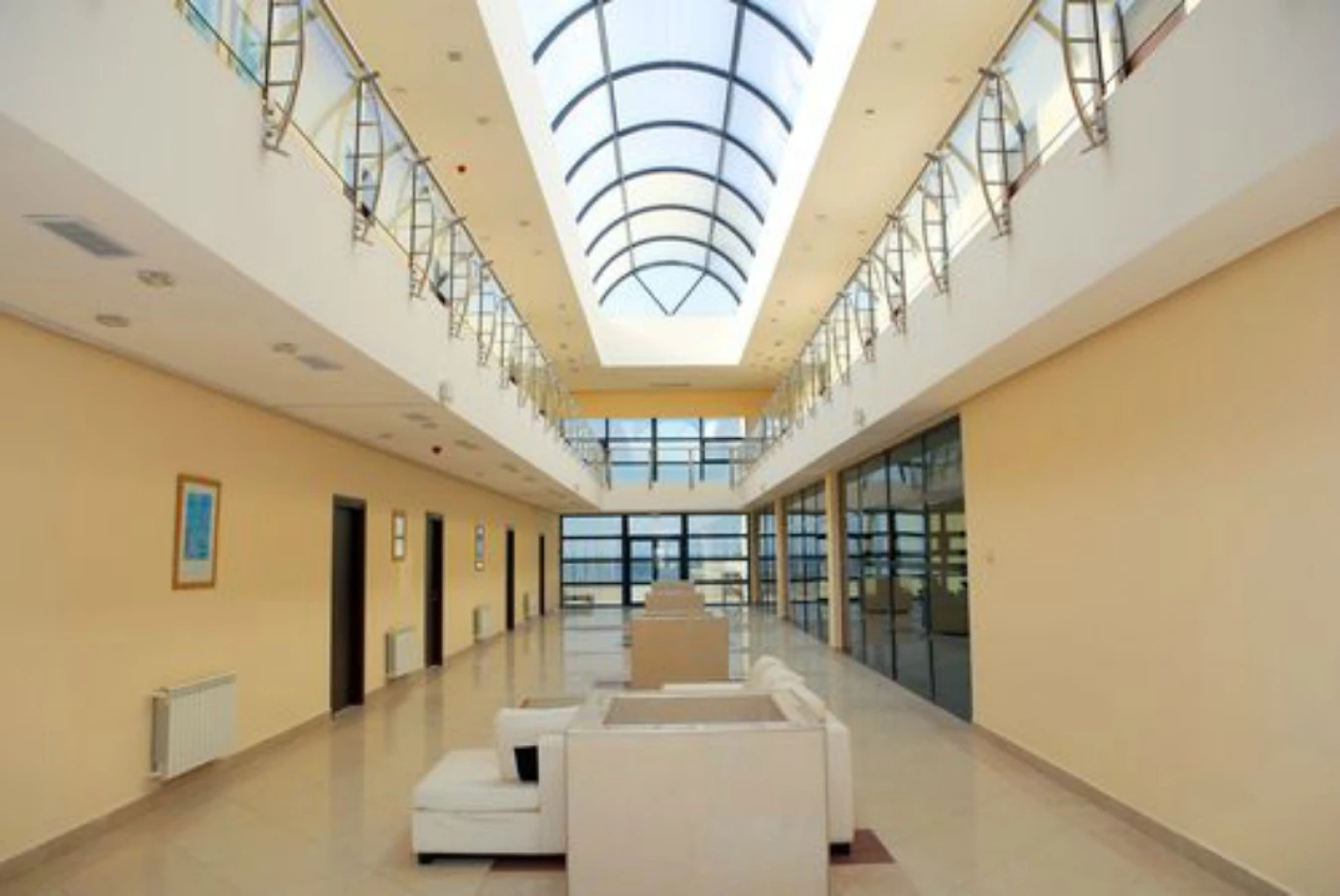 Отель Khazar Golden Beach Resort