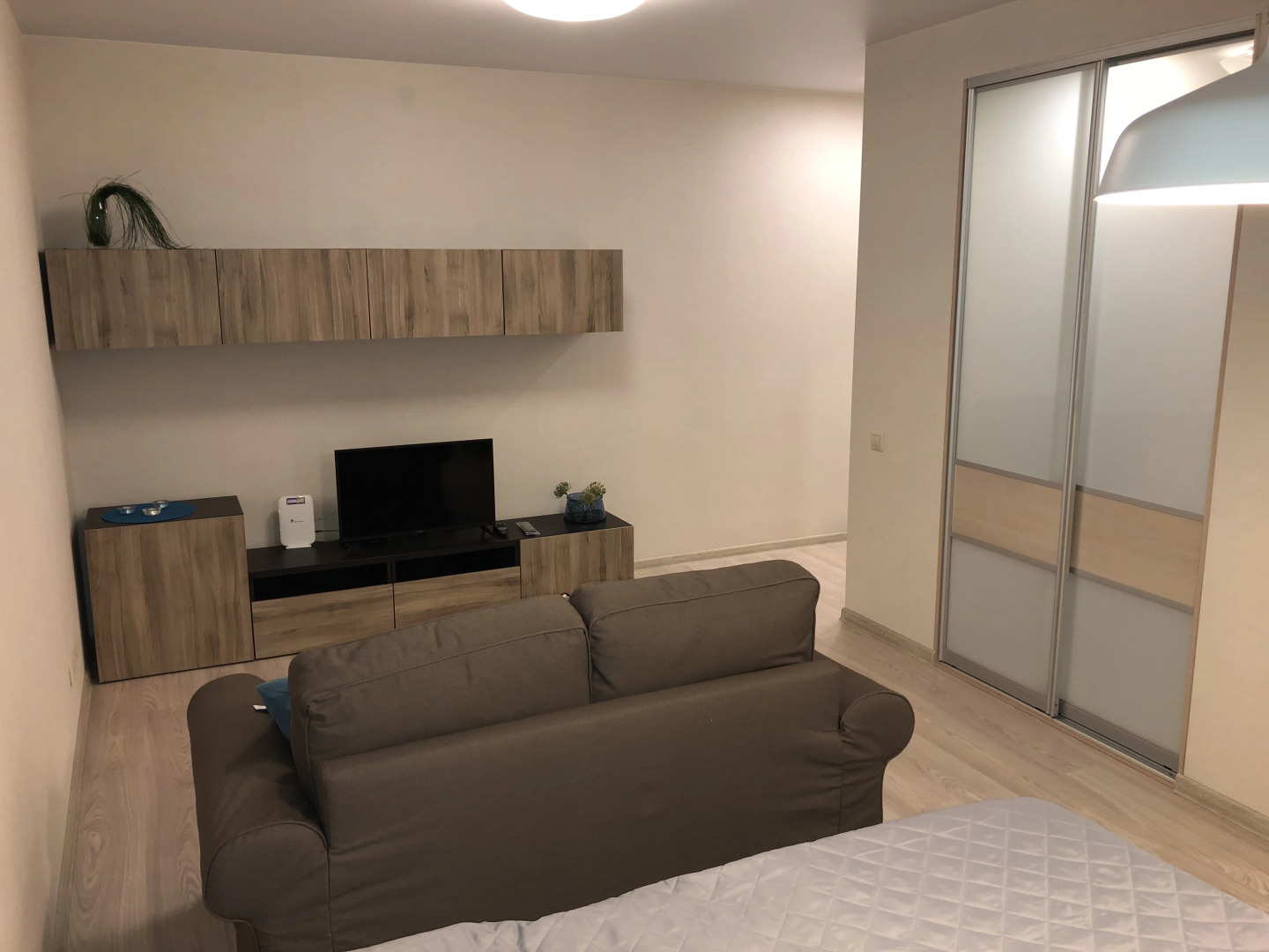 Квартира Бабр Стадион Труд