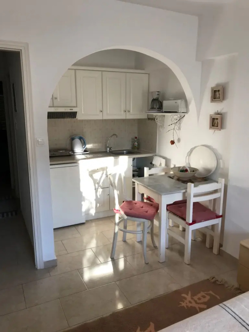 Апартаменты Leonardos