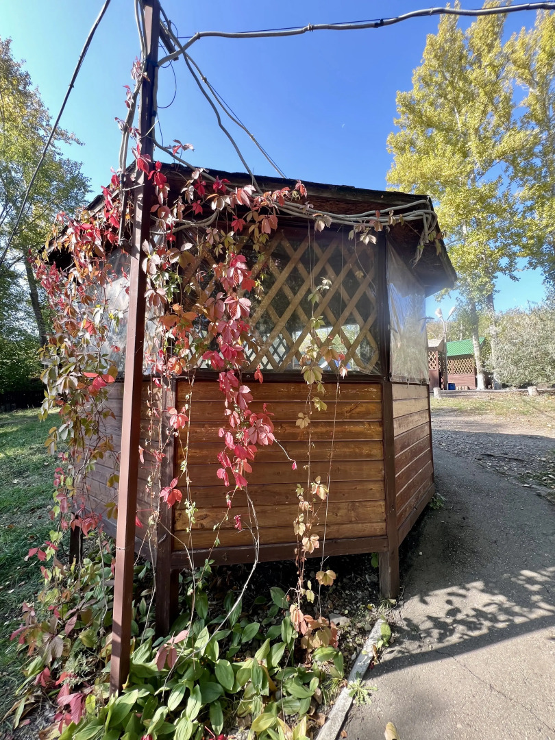 Гостевой дом Адмирал