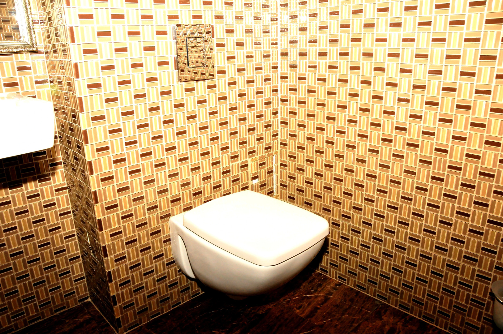 Апартаменты Silver