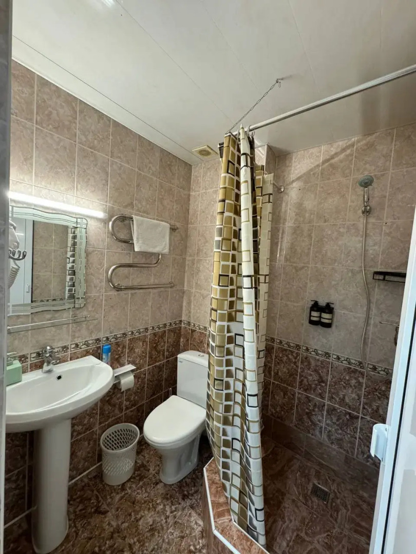 Мини Отель Сована