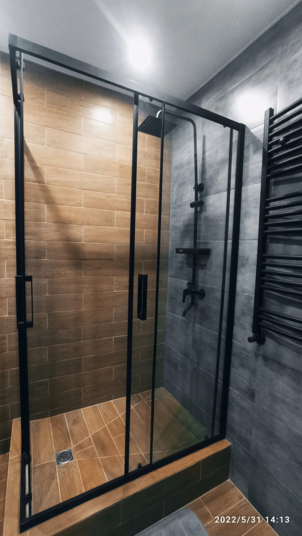 Апартаменты в ЖК Уютный