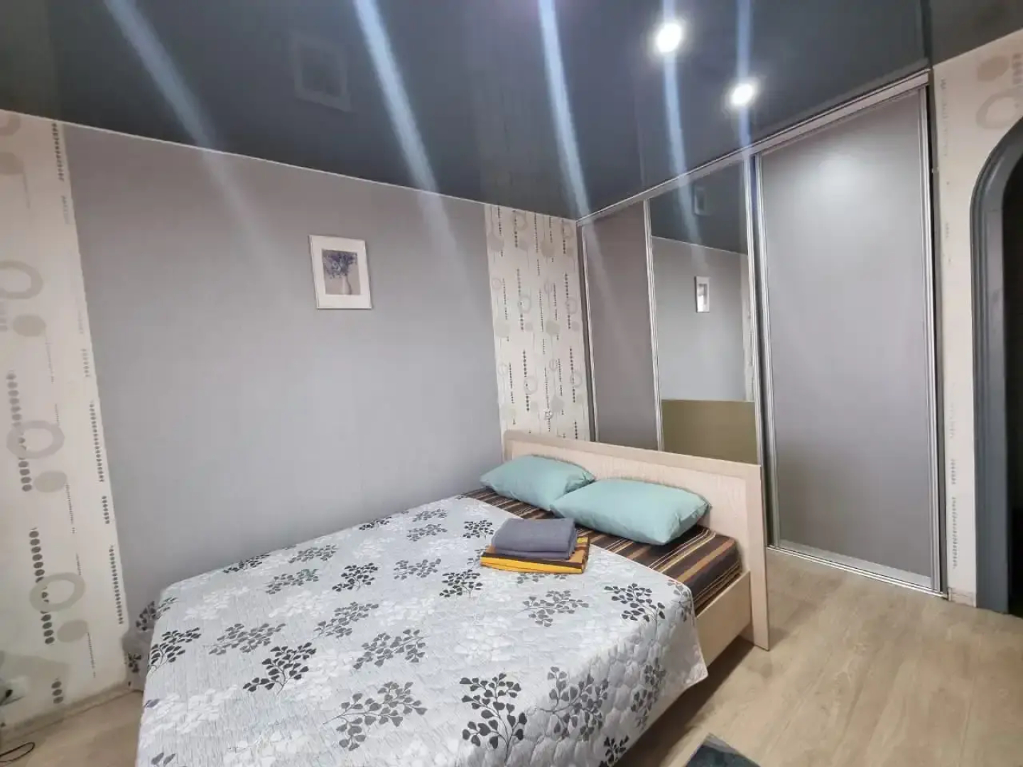 Квартира В Центре Города