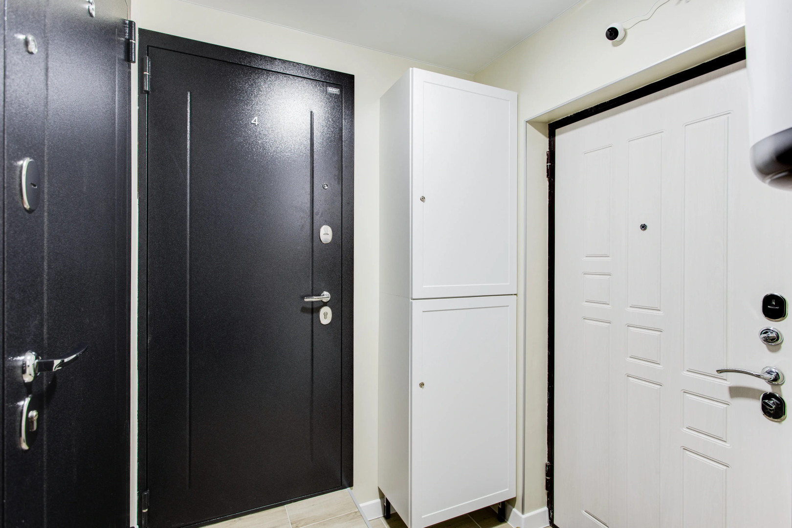 Апартаменты на Эйнштейна 3