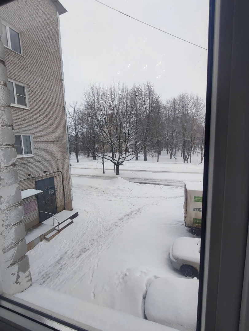 Апартаменты Квартира в Центре Великого Новгорода