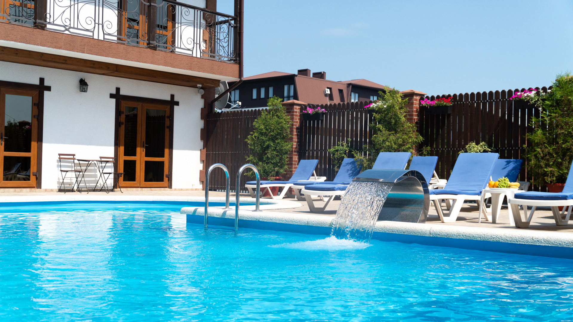 Гостевой Дом Villa Laguna