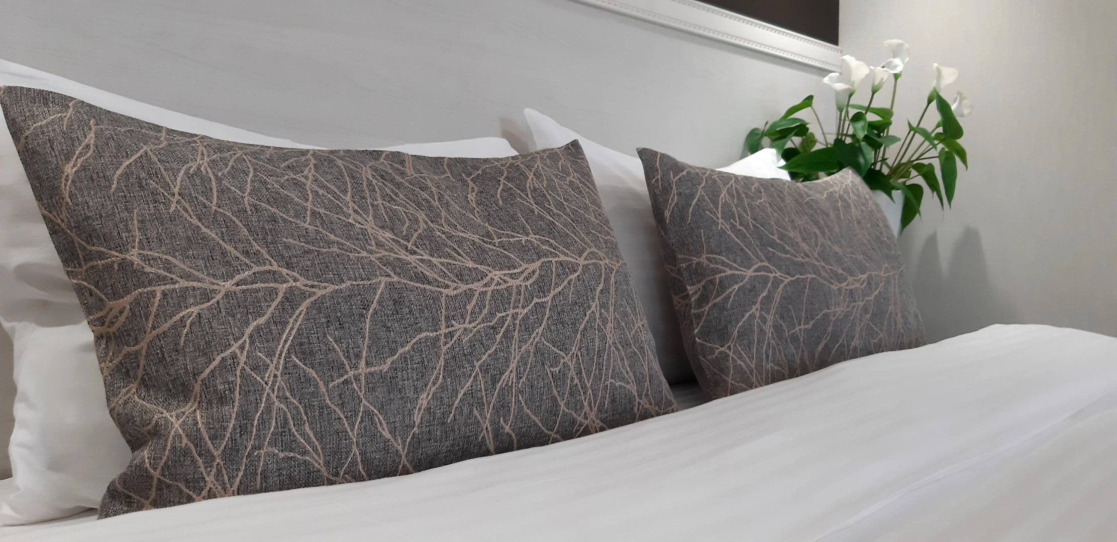 Апартаменты Петербург