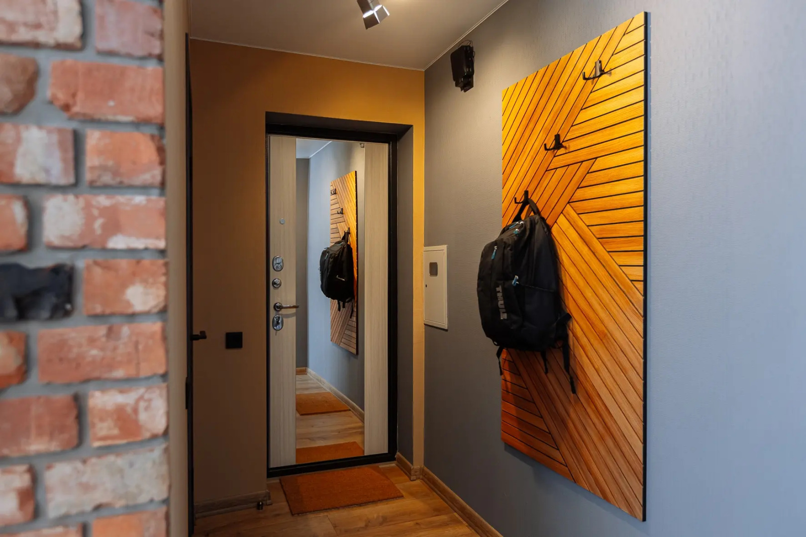 Квартира Gland Troesutok