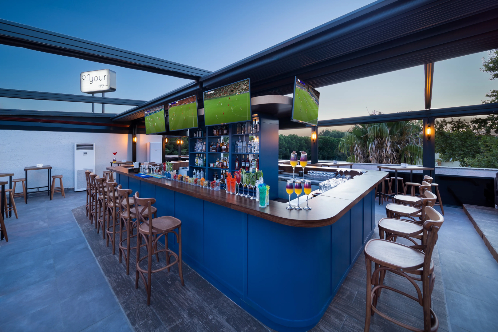 Boutique hotel ONYOUR DREAMS BELEK