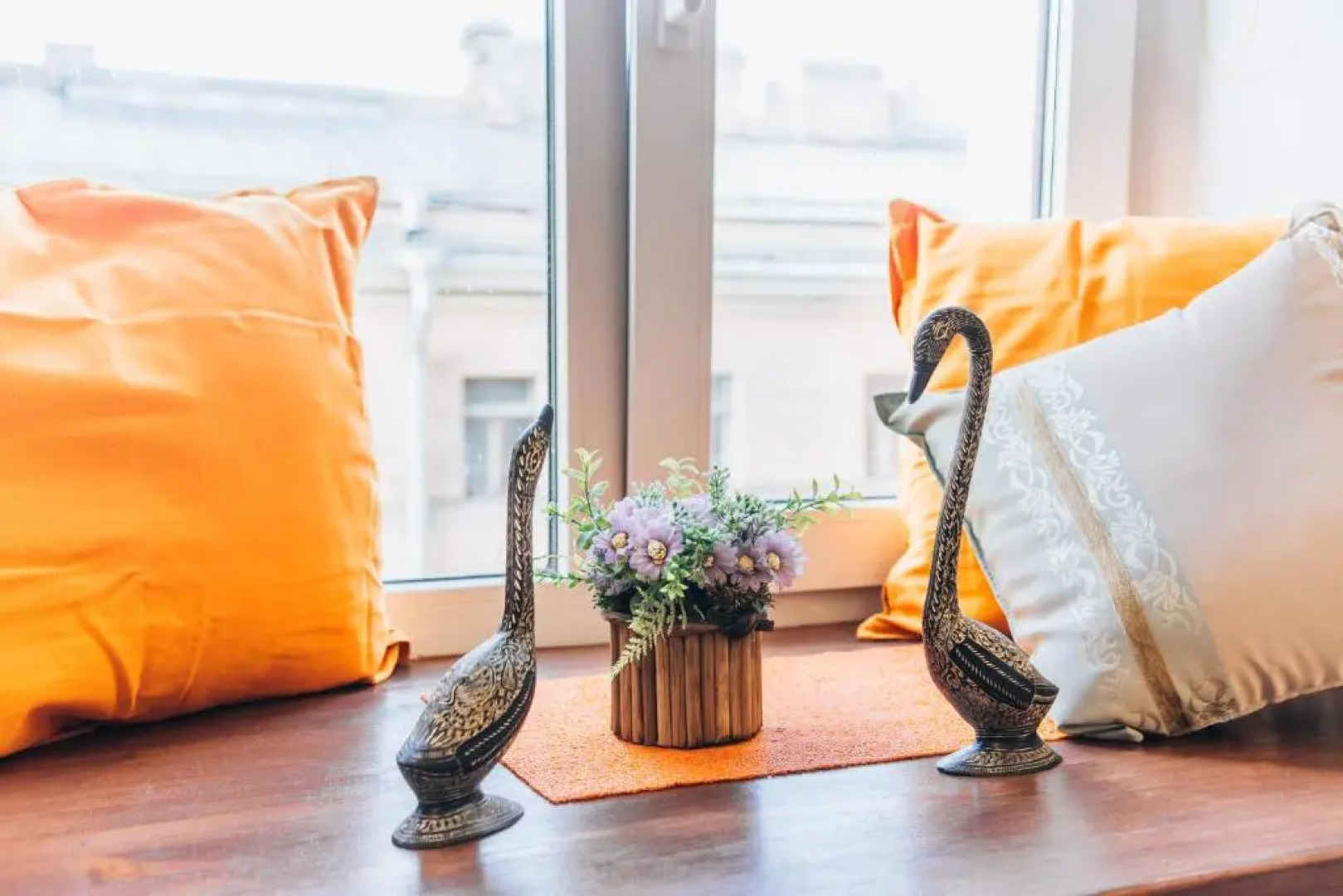 Апартаменты AG-Apart 26/27