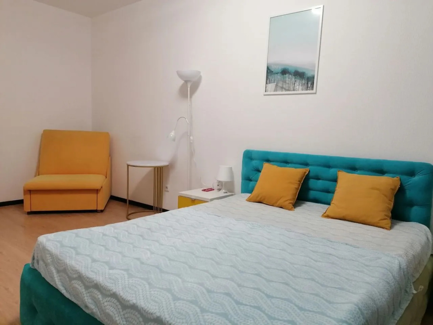 Апартаменты на Столичной 4